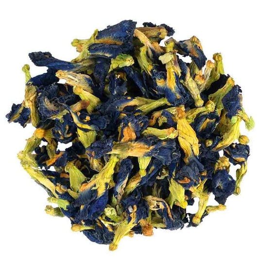 Buttterfly Pea Tea(Klitoria ternateńska)50 g